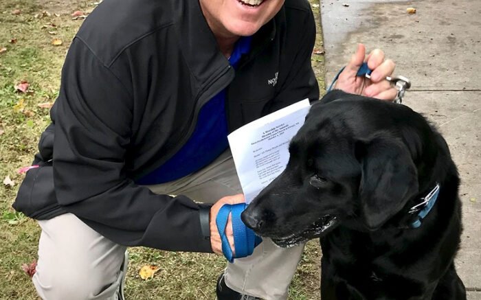 Blessing of the Animals taking place Sunday in Owego