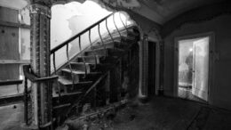 ‘New York Abandoned’ to open at the Tioga Arts Council Gallery