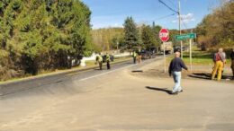 Woman killed in two-vehicle collision on Wednesday