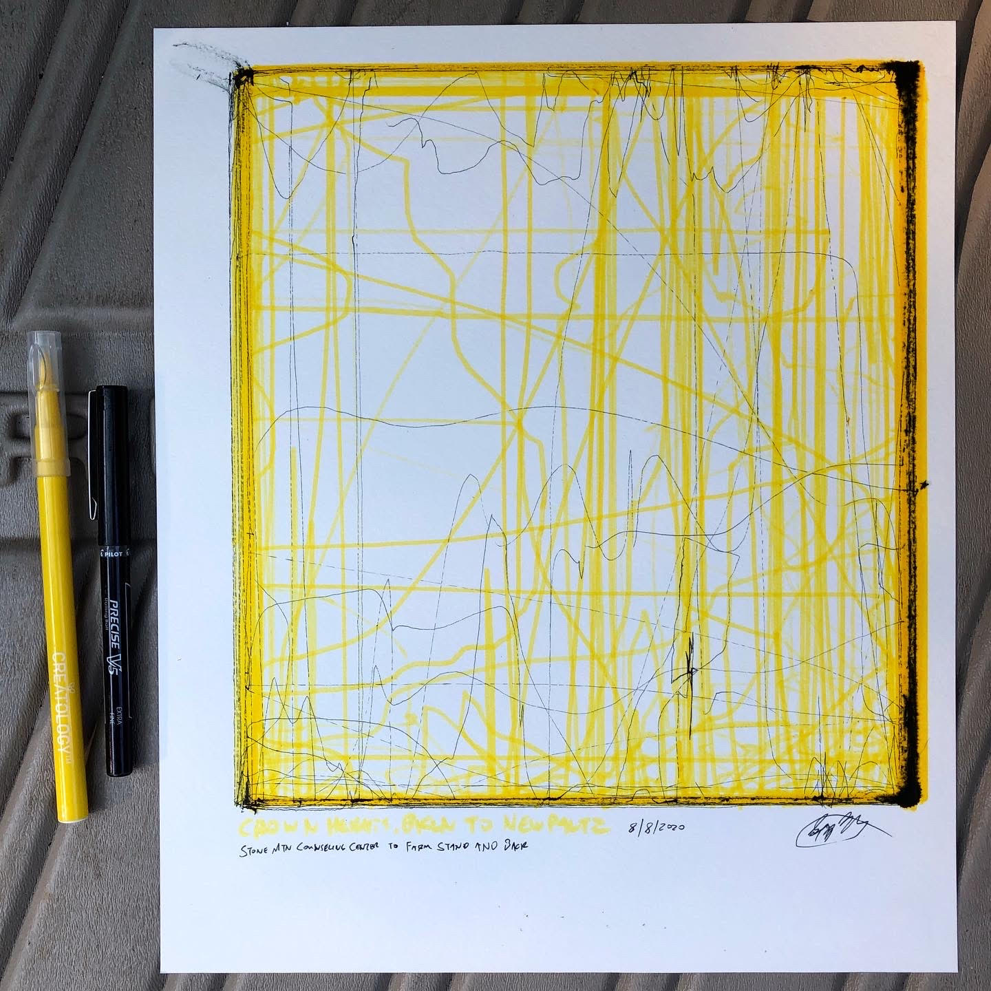 Gallery Forty-One to feature drone photography exhibit