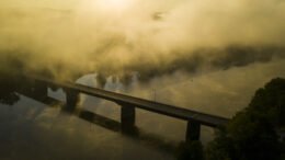 Gallery Forty-One to feature drone photography exhibit