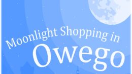 Historic Owego Marketplace getting reveals plans for the Holiday Season!