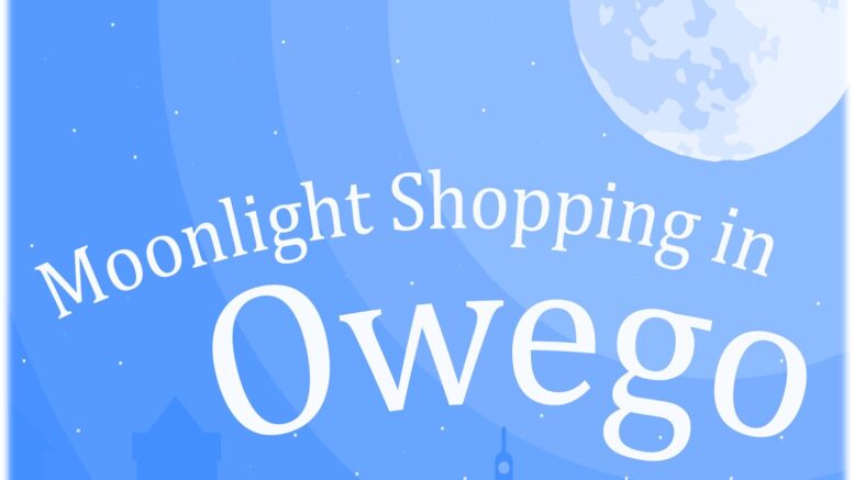 Historic Owego Marketplace getting reveals plans for the Holiday Season!