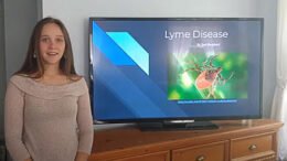 Tioga County 4-H member takes top honors in statewide horse knowledge and public speaking competitions