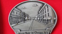 Kiwanis Ornament now available