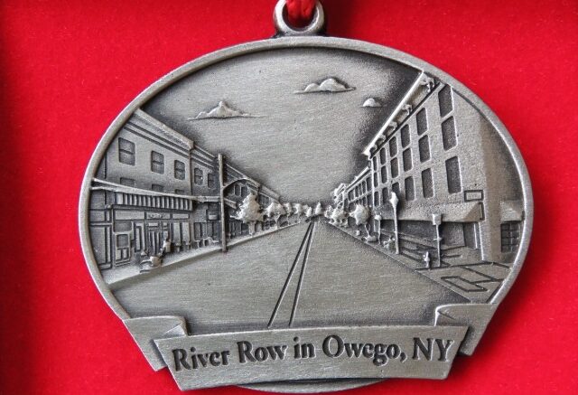 Kiwanis Ornament now available