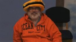 Street ministry remembers faithful friend