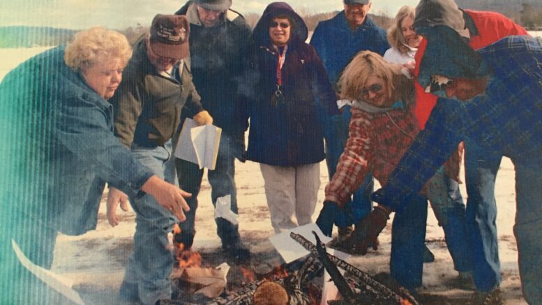 A ‘Valley Girl’ at heart