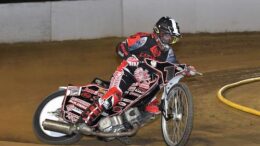 U.S. National Speedway Championships come to Champion Speedway October 10 and 11