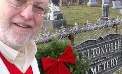 Remembering a beloved pastor  