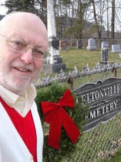 Remembering a beloved pastor  