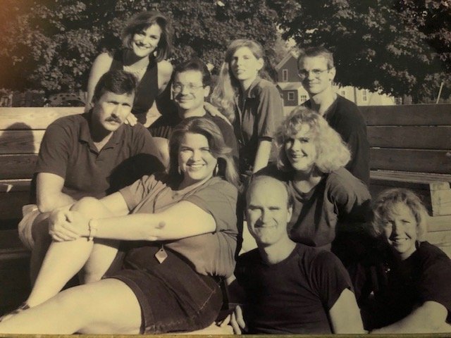 Keeping Theater Alive