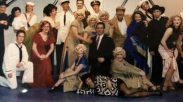 Keeping Theater Alive