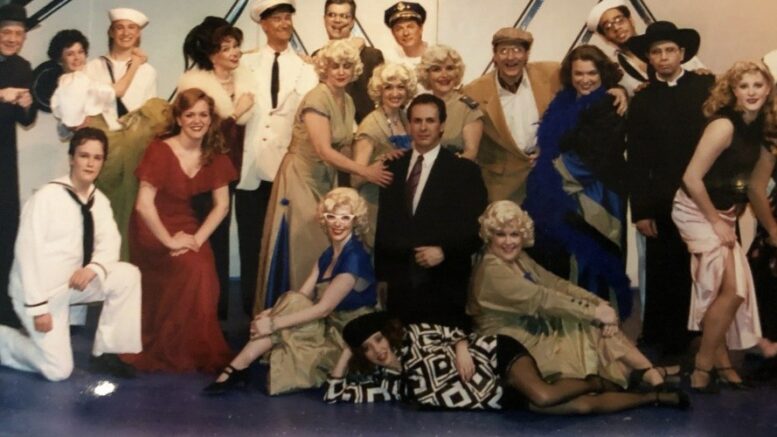 Keeping Theater Alive