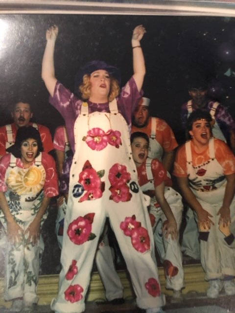 Keeping Theater Alive