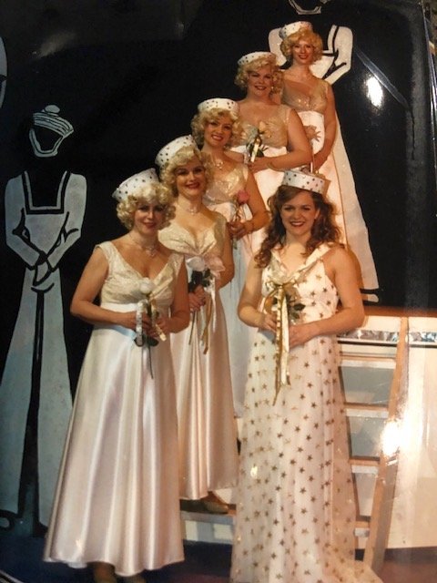 Keeping Theater Alive