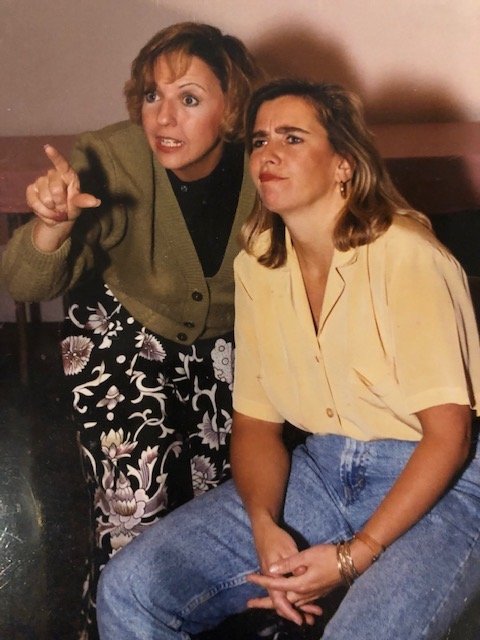 Keeping Theater Alive