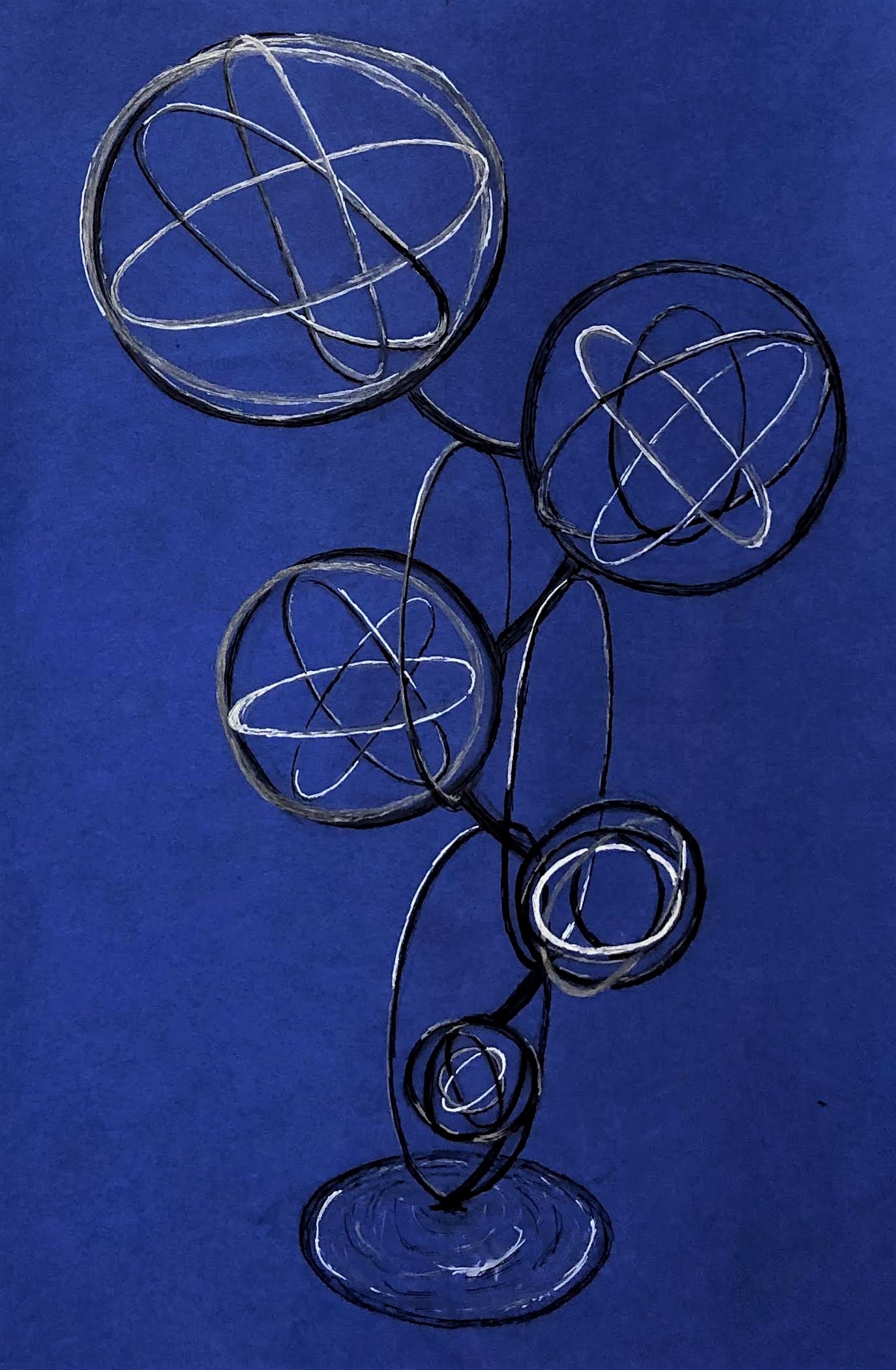 December exhibit to highlight ‘Unpacking Constructs’ by Tim Jackson