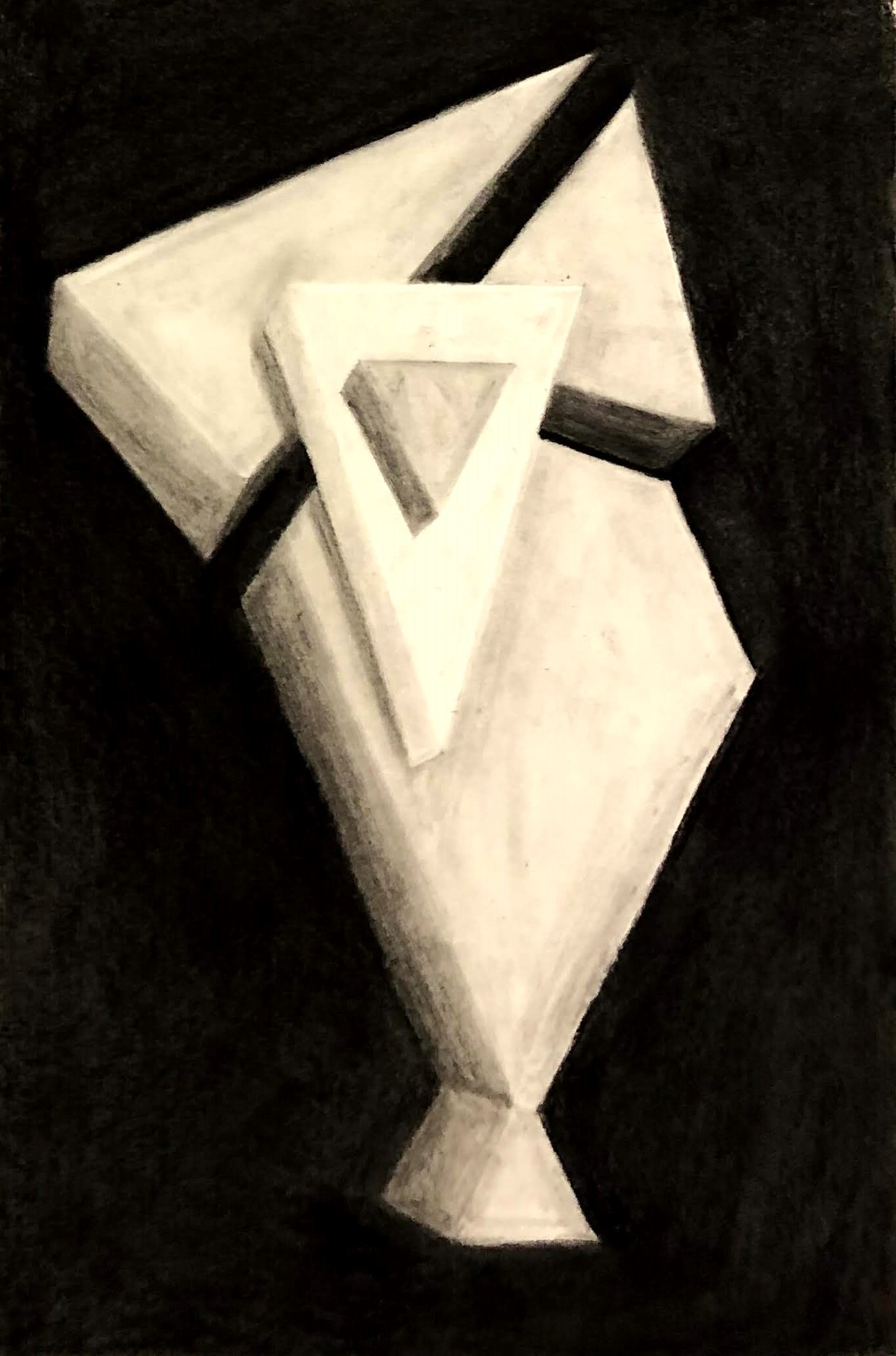 December exhibit to highlight ‘Unpacking Constructs’ by Tim Jackson