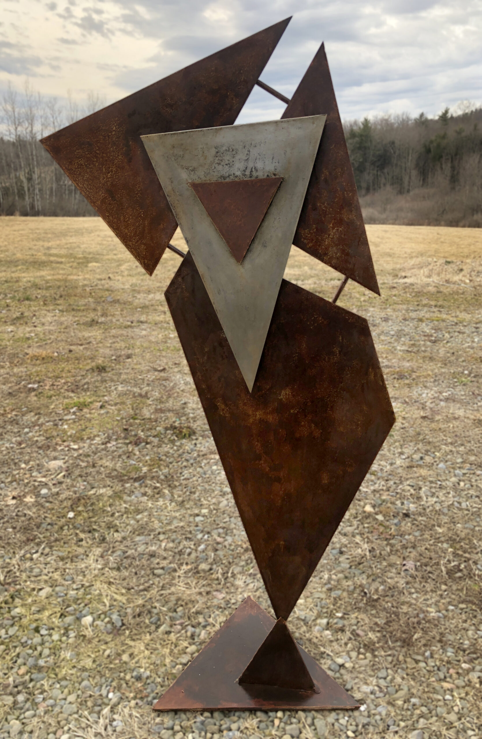 December exhibit to highlight ‘Unpacking Constructs’ by Tim Jackson