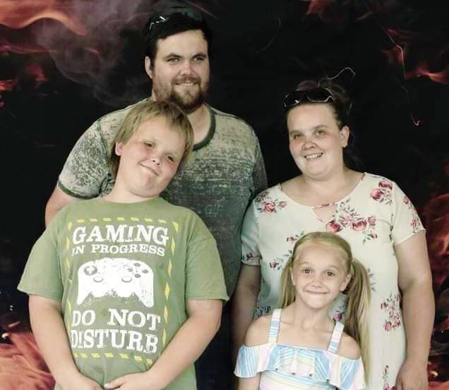 Benefit planned for Barton family Owego Pennysaver Press