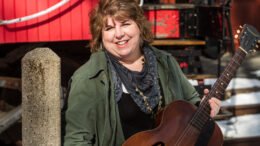 OFA grad enjoys success as book illustrator; pens first book