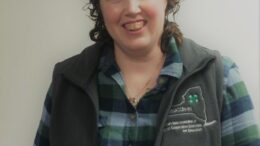 CCE’s Melissa Watkins concludes year as President of the New York State 4-H Educators Association
