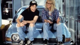 Collector Car Corner - American Motors memories; AMC Ambassador, Pacer and Javelin/AMX  