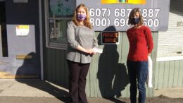 OFA’s Class of 1967 ‘gives back’