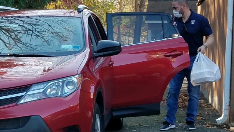 Veterans honored by Vestal Elks Lodge