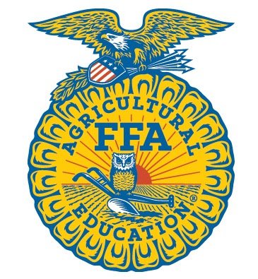 Owego’s FFA Chapter participates in this year’s O Tannenbaum fundraiser at the museum