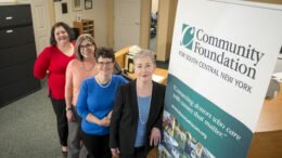 Rural Health Network of South Central New York partners to celebrate National Rural Health Day