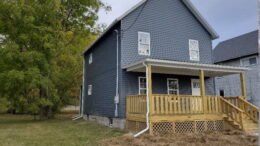 Tioga County Property Development Corporation Land Bank continues to transform neighborhoods 