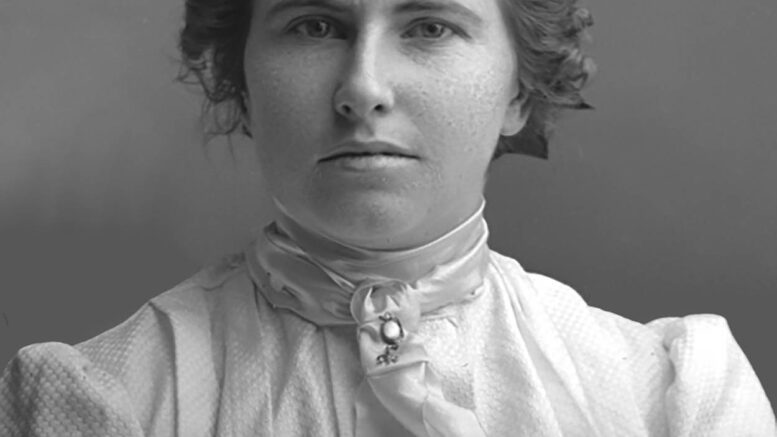 Bradford County Historical Society releases November Settler