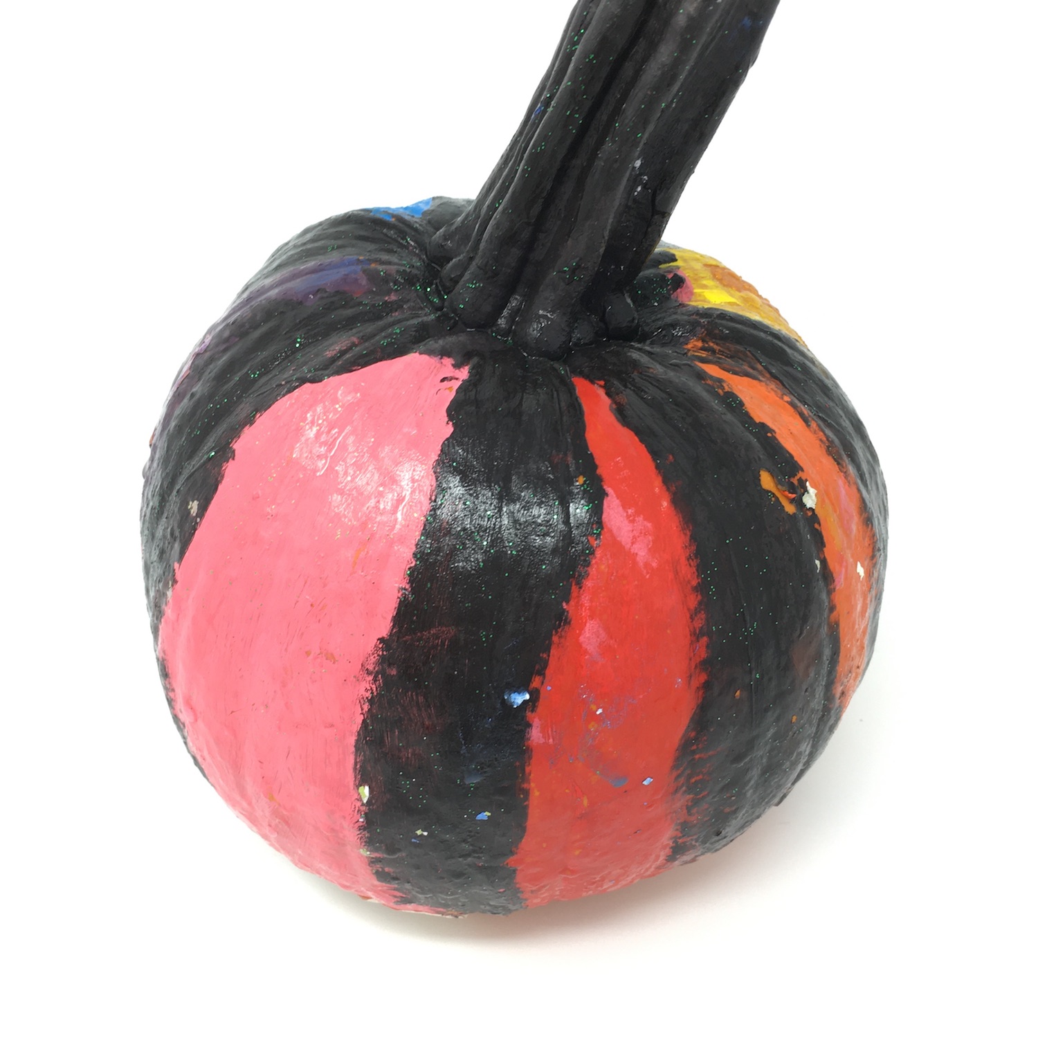 Arts Council announces Pumpkin Painting Challenge Winners