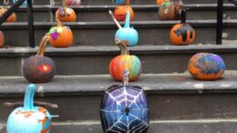 Arts Council announces Pumpkin Painting Challenge Winners