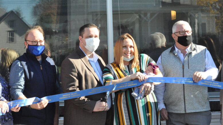 WATS-WAVR in Sayre welcomes new owners; says farewell to Chuck Carver