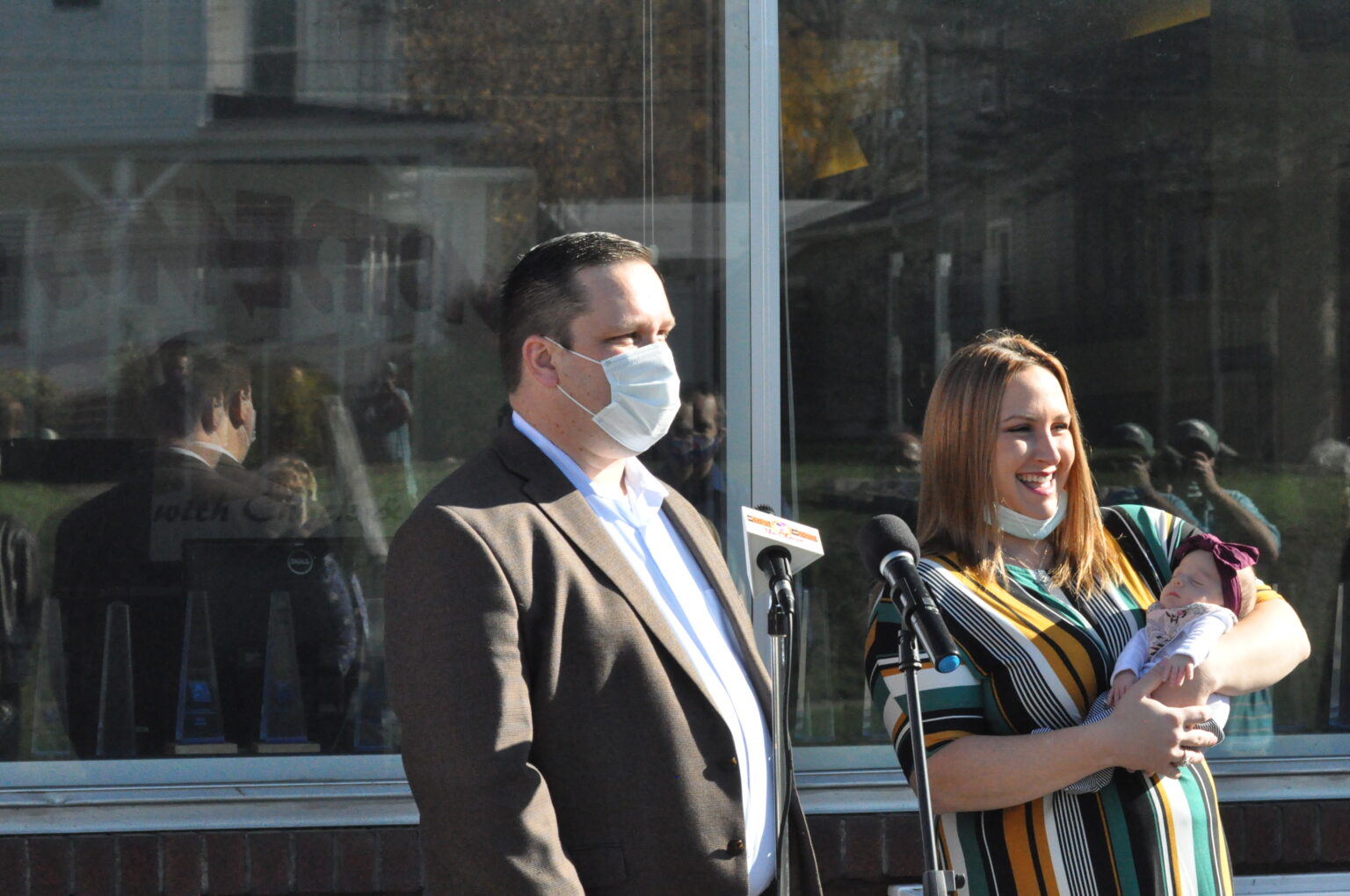 WATSWAVR in Sayre new owners; says farewell to Chuck Carver