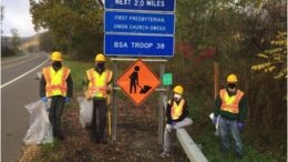 Informational Session for Owego Scouts BSA Troops 38 and 638