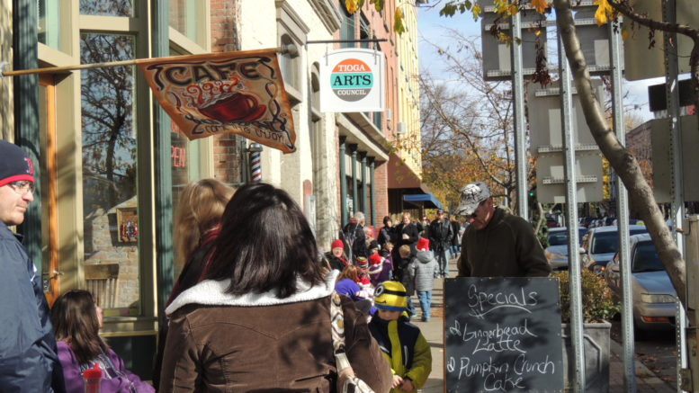 Shop local this holiday season!