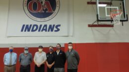 A coach’s legacy inspires others to give back