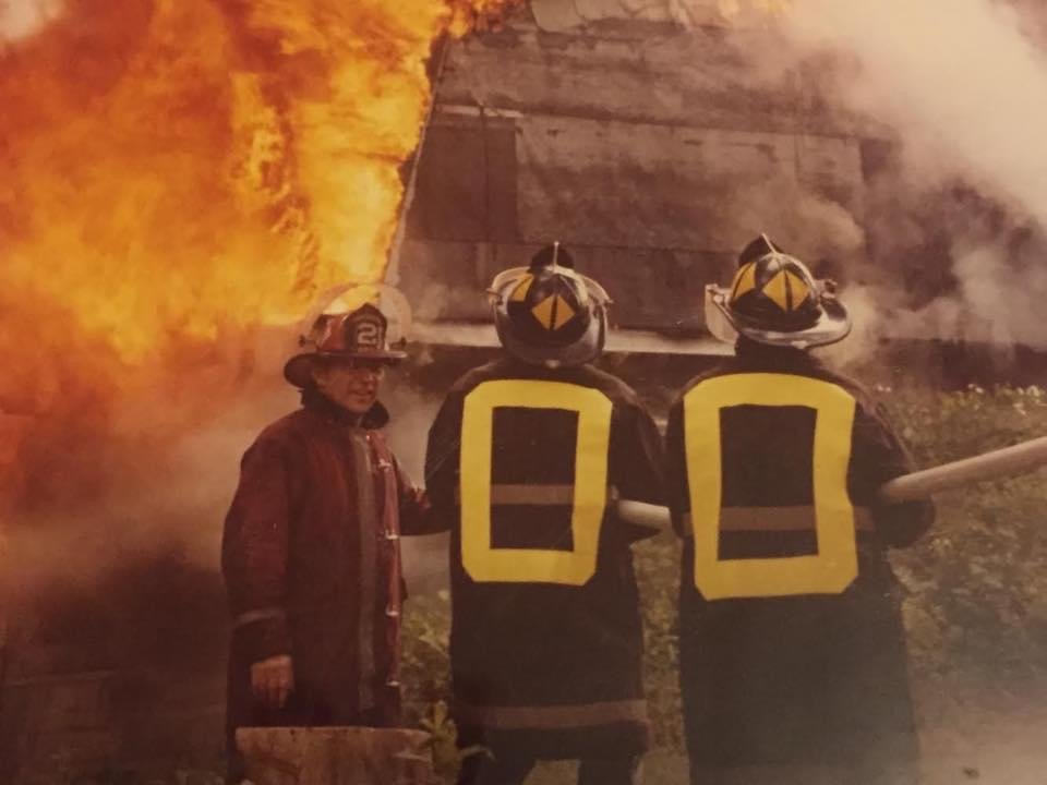 Remembering Walter Pianosi