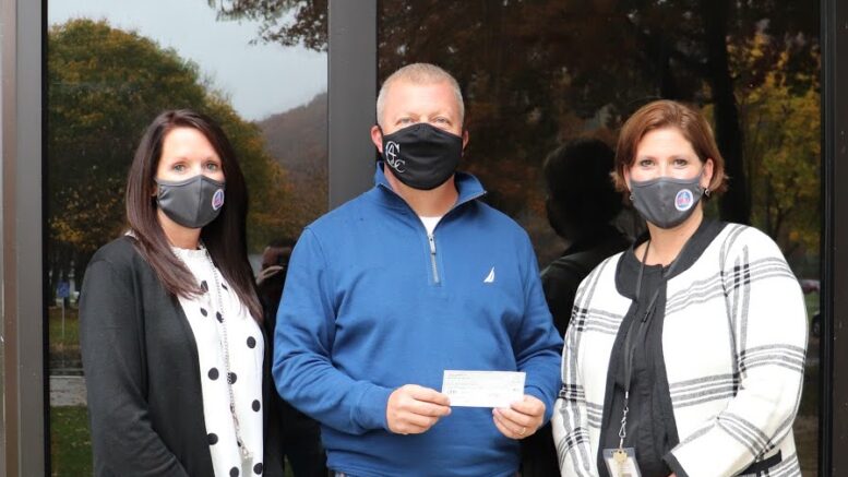 Cops 4 a Cause donates to programs helping community members of local school districts