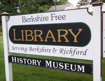 Berkshire Free Library offering free hats and scarves to area families