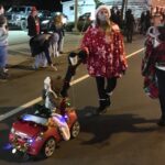 Candor holds annual Holiday Parade; November 28