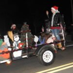 Candor holds annual Holiday Parade; November 28