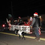 Candor holds annual Holiday Parade; November 28
