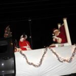 Candor holds annual Holiday Parade; November 28