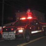 Candor holds annual Holiday Parade; November 28