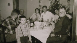 Memories of a Polish Christmas